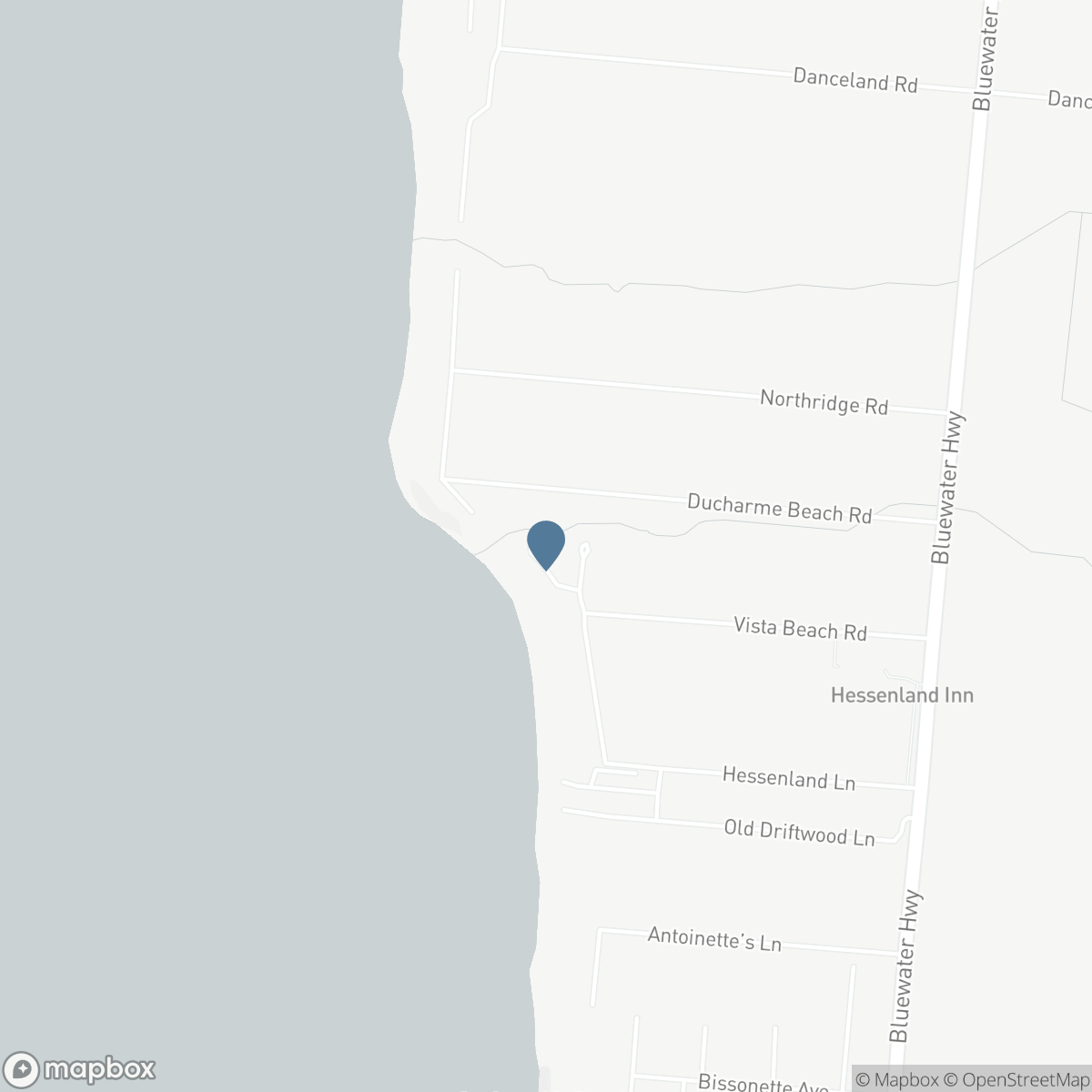 73028 DENISE COURT, Bluewater, Ontario N0M 2T0